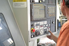 Personnel qualifié et expérimenté pour la conception de vos pièces usinées métalliques ou plastiques de la société DESMET pour la Drôme et l'Ardèche - copyright www.tooeasy.fr