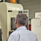 Photo de la société DESMET : mécanique générale et usinage sur mesure pour des pièces métalliques ou plastique de précision pour la Drôme - copyright: www.tooeasy.fr