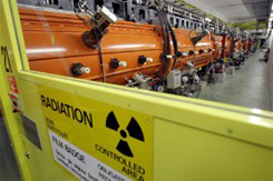Les principaux clients pour la société DESMET sont notamment des applications nucléaires, industrielles ou de Défense pour la Drôme et l'Ardèche - copyright www.tooeasy.fr