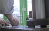 Contrôle Qualité sur pièces métalliques usinées au laboratoire d'essais de DESMET pour la Drôme et l'Ardèche - copyright www.tooeasy.fr